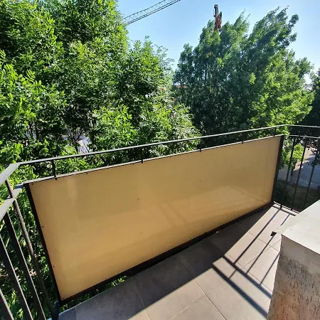Apartament Na Starym Miescie Διαμέρισμα