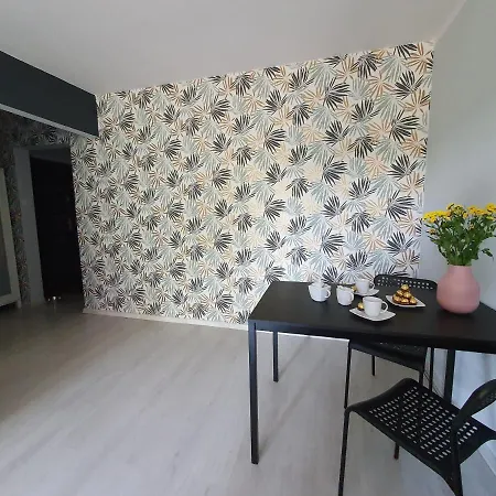 Apartament Na Starym Miescie Apartment *