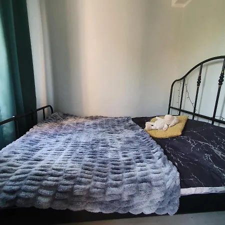 Διαμέρισμα Apartament Na Starym Miescie *