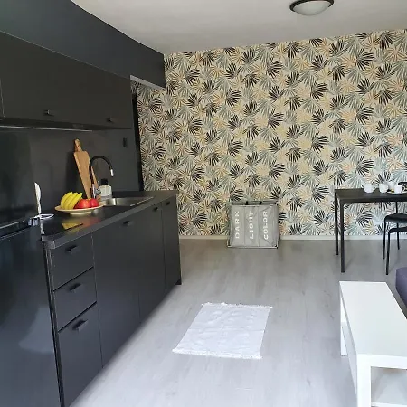Apartament Na Starym Miescie *