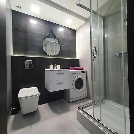 Apartment Apartament Na Starym Miescie *